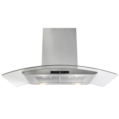 Köksfläkt elgiganten