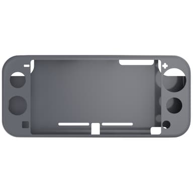 Piranha silikonfodral för Nintendo Switch Lite