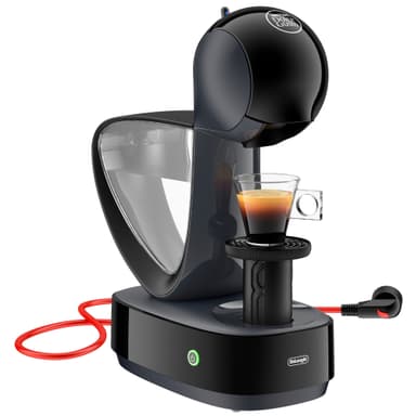 Dolce gusto kaffemaskin test