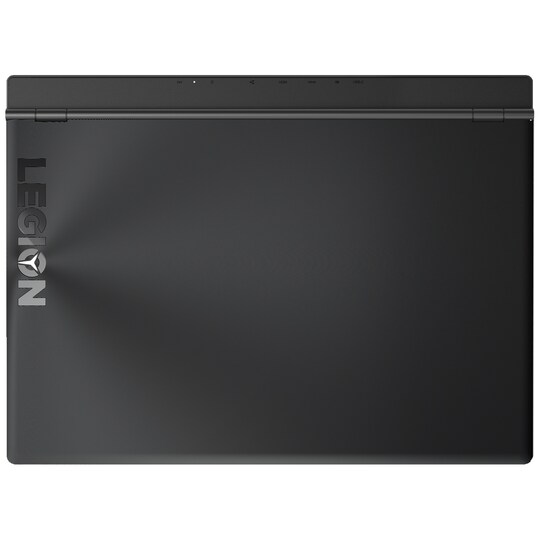 Lenovo Legion Y540 15.6" bärbar dator gaming (svart)