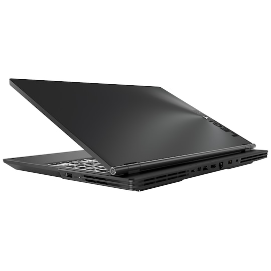 Lenovo Legion Y540 15.6" bärbar dator gaming (svart)