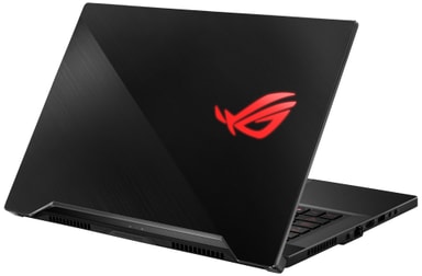 Asus ROG Zephyrus M GU502 15.6" bärbar dator gaming (svart)