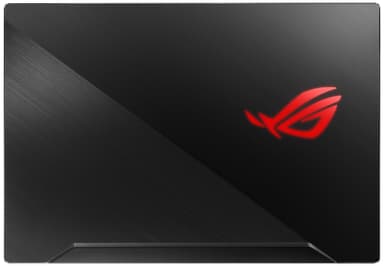 Asus ROG Zephyrus M GU502 15.6" bärbar dator gaming (svart)