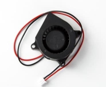 Creality CR-X / CR-10S Pro Mainboard Fan