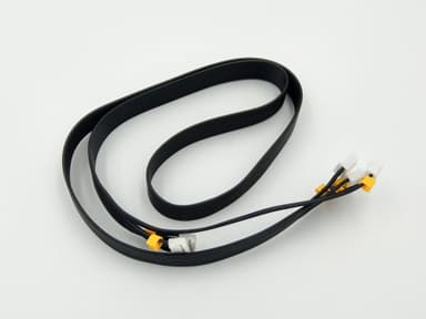 Creality Ender-3 Extruder och X-Axel-kabel