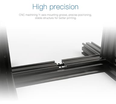 Creality Ender-3 PRO 3D-skrivare