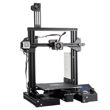 Creality Ender-3 PRO 3D-skrivare