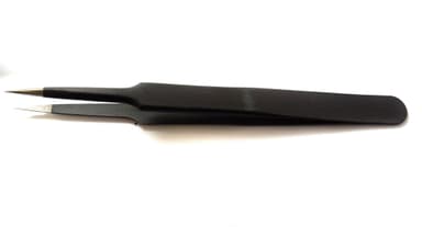 HRC40 Tweezer - Pinsett
