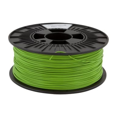 PrimaValue PLA 1.75mm 1kg - Grön
