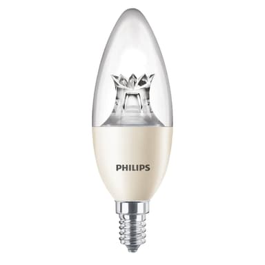 Philips LED WarmGlow lampa 8718696555972