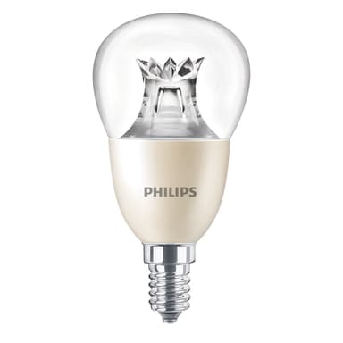 Philips LED WarmGlow glödlampa 8718696580653