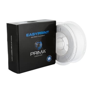 EasyPrint PLA 1.75mm 1kg - Vit