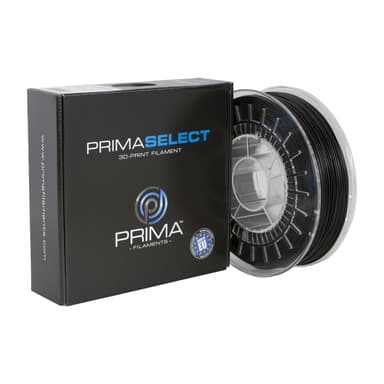 PrimaSelect ASA + 1.75mm 750g - Svart