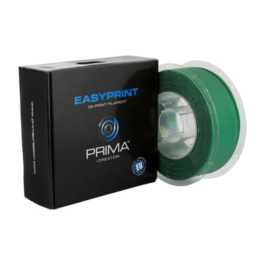 EasyPrint PLA 1.75mm 1kg - Grön