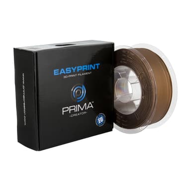 EasyPrint PLA 1.75mm 1kg - Brons