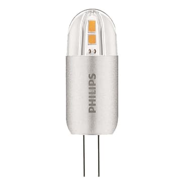 Philips LED Kapsel 2W G4