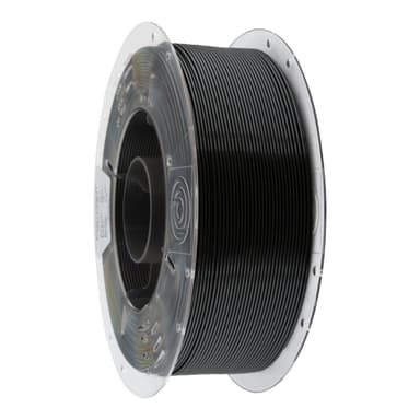 EasyPrint PETG 1.75mm 1000g - Solid Svart