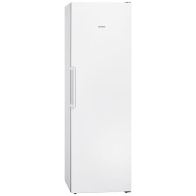 Siemens IQ300 Frysskåp GS36VVWEV (vit)