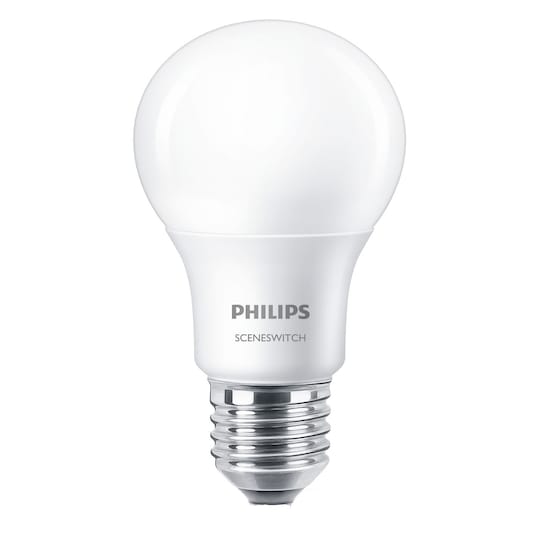 Philips 3-Scene Switch LED spot 8718696588840