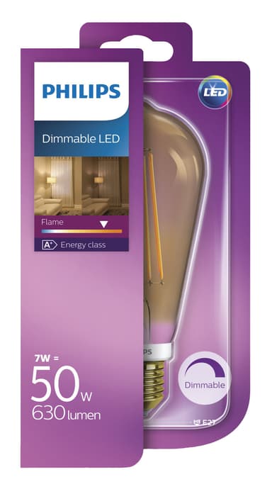 Philips LED Standardlampa 8718696575390