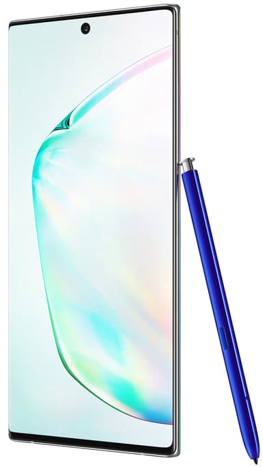 Samsung Galaxy Note 10 Plus smartphone 256 GB (aura glow)