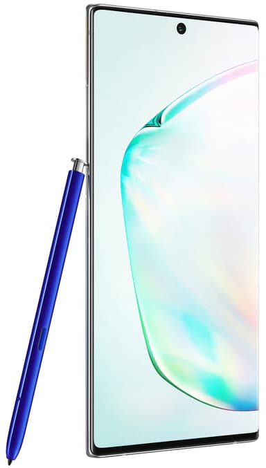 Samsung Galaxy Note 10 Plus smartphone 256 GB (aura glow)