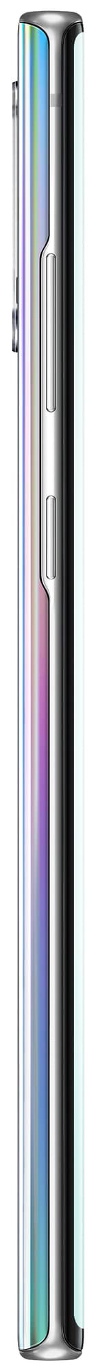 Samsung Galaxy Note 10 Plus smartphone 256 GB (aura glow)