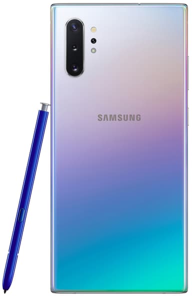 Samsung Galaxy Note 10 Plus smartphone 256 GB (aura glow)