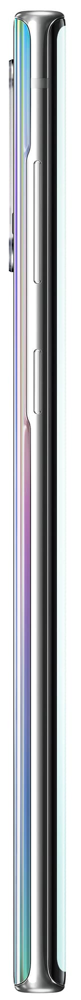 Samsung Galaxy Note 10 smartphone 256 GB (aura glow)