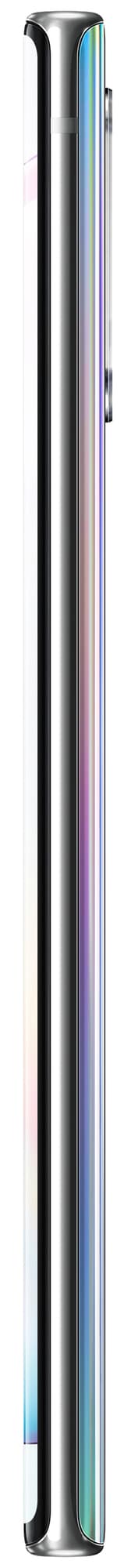 Samsung Galaxy Note 10 smartphone 256 GB (aura glow)