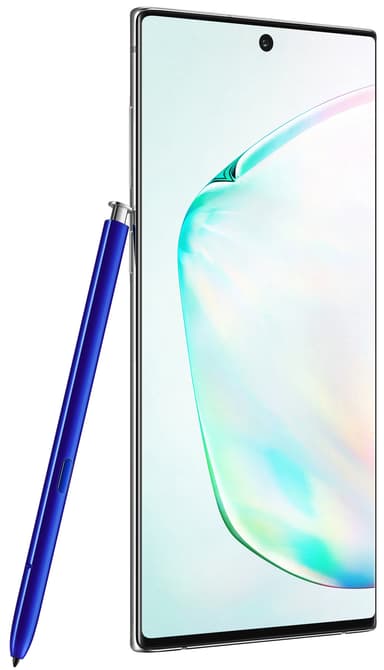 Samsung Galaxy Note 10 smartphone 256 GB (aura glow)