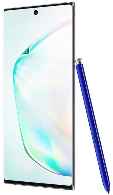 Samsung Galaxy Note 10 smartphone 256 GB (aura glow)