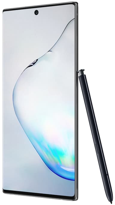 Samsung Galaxy Note 10 Plus smartphone 256 GB (aura black)