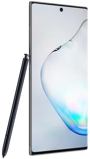 Samsung Galaxy Note 10 Plus smartphone 256 GB (aura black)
