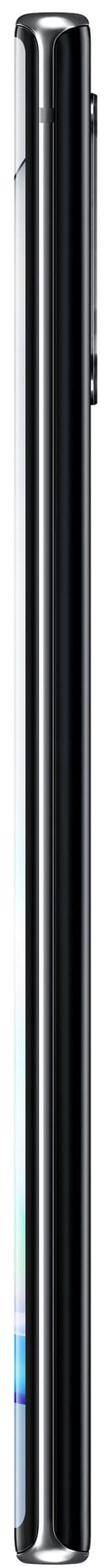 Samsung Galaxy Note 10 Plus smartphone 256 GB (aura black)