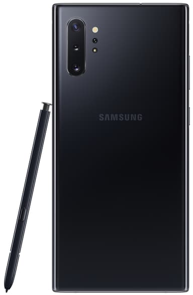 Samsung Galaxy Note 10 Plus smartphone 256 GB (aura black)