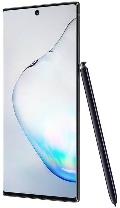 Samsung Galaxy Note 10 smartphone 256 GB (aura black)