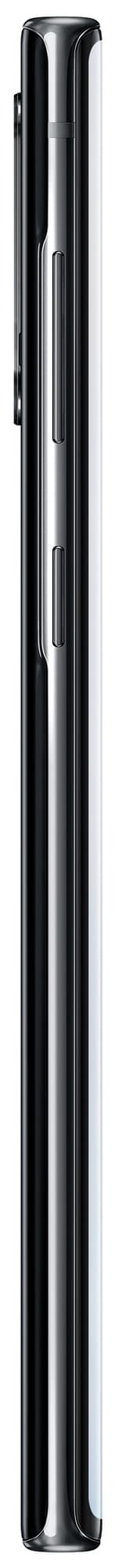 Samsung Galaxy Note 10 smartphone 256 GB (aura black)