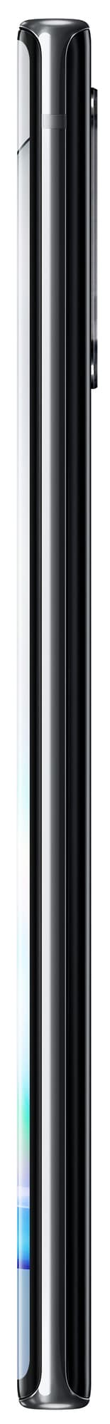 Samsung Galaxy Note 10 smartphone 256 GB (aura black)