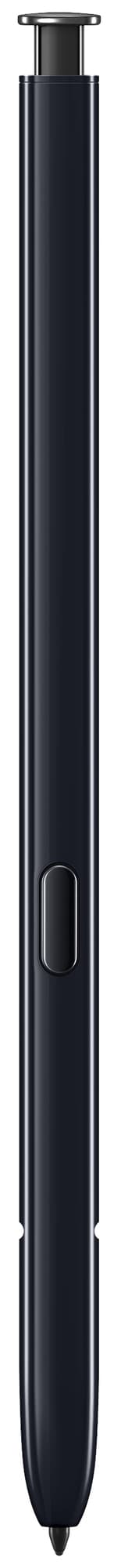 Samsung Galaxy Note 10 smartphone 256 GB (aura black)