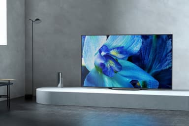 Sony 55" AG8 4K UHD OLED Smart TV KD55AG8