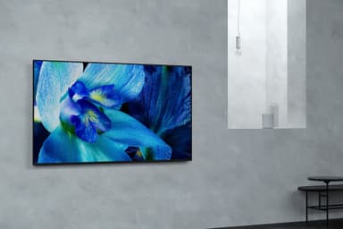 Sony 55" AG8 4K UHD OLED Smart TV KD55AG8