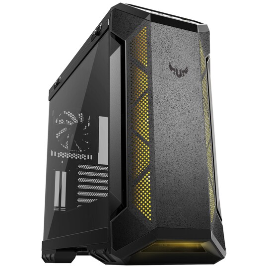 Asus TUF Gaming GT501 datorchassi (svart)