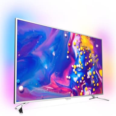 Philips 43" UHD Smart TV 43PUS7202