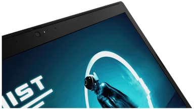 Lenovo Ideapad L340 17.3" bärbar dator gaming (svart)