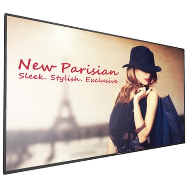 Philips D-Line 43" Smart Signage display 43BDL4050D