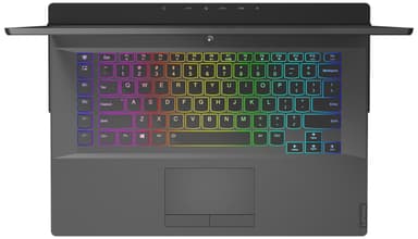 Lenovo Legion Y740 15.6" bärbar dator gaming (svart)