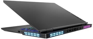 Lenovo Legion Y740 15.6" bärbar dator gaming (svart)