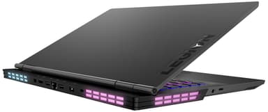 Lenovo Legion Y740 15.6" bärbar dator gaming (svart)