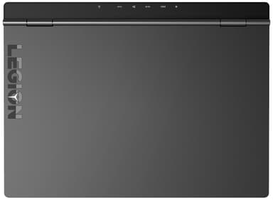 Lenovo Legion Y740 15.6" bärbar dator gaming (svart)